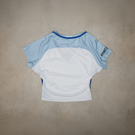 ENGLAND | REWORKED SOCCER TEE