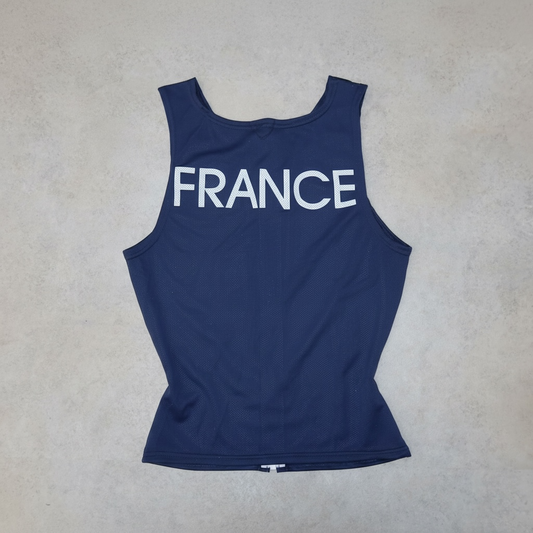 FRANCE | REWORKED SOCCER TEE