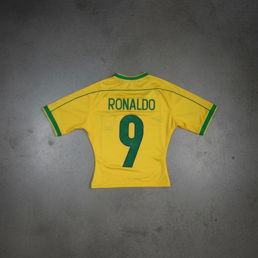 Brazil Crop Jersey