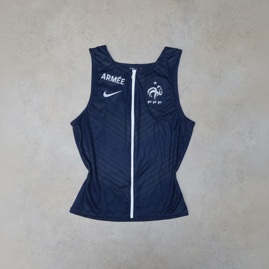 FRANCE | REWORKED SOCCER TEE