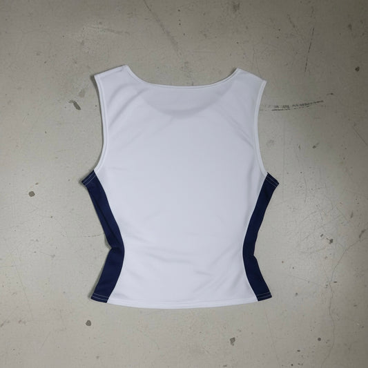 ENGLAND | REWORKED SOCCER TEE