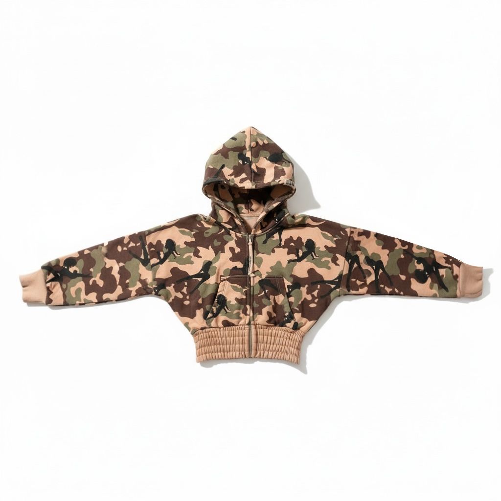 A-02 · Dark Camo · Pre-Order