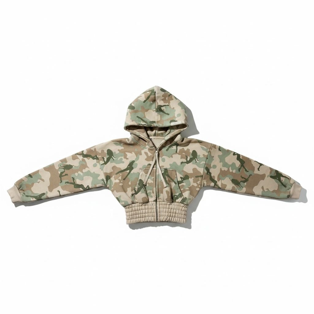 A-01 · Light Camo · Pre-Order