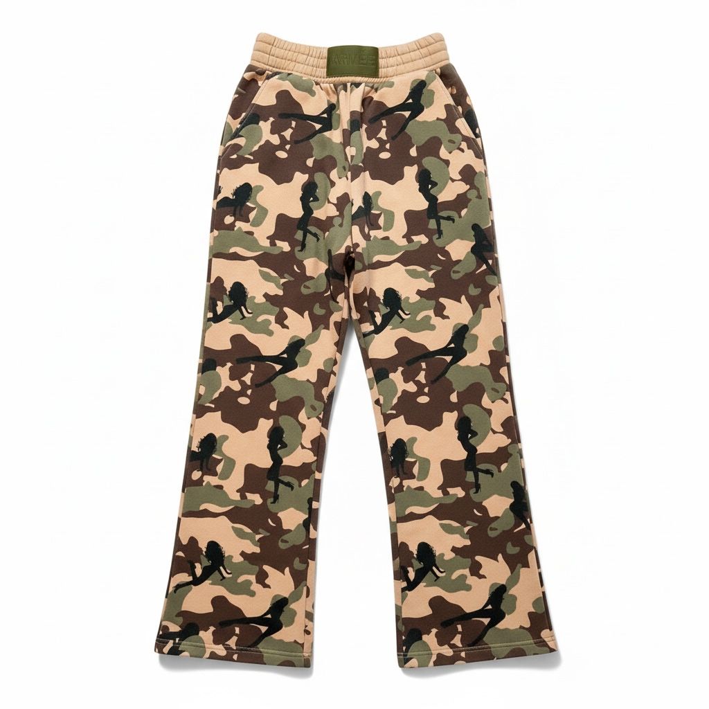 A-02 · Dark Camo · Pre-Order