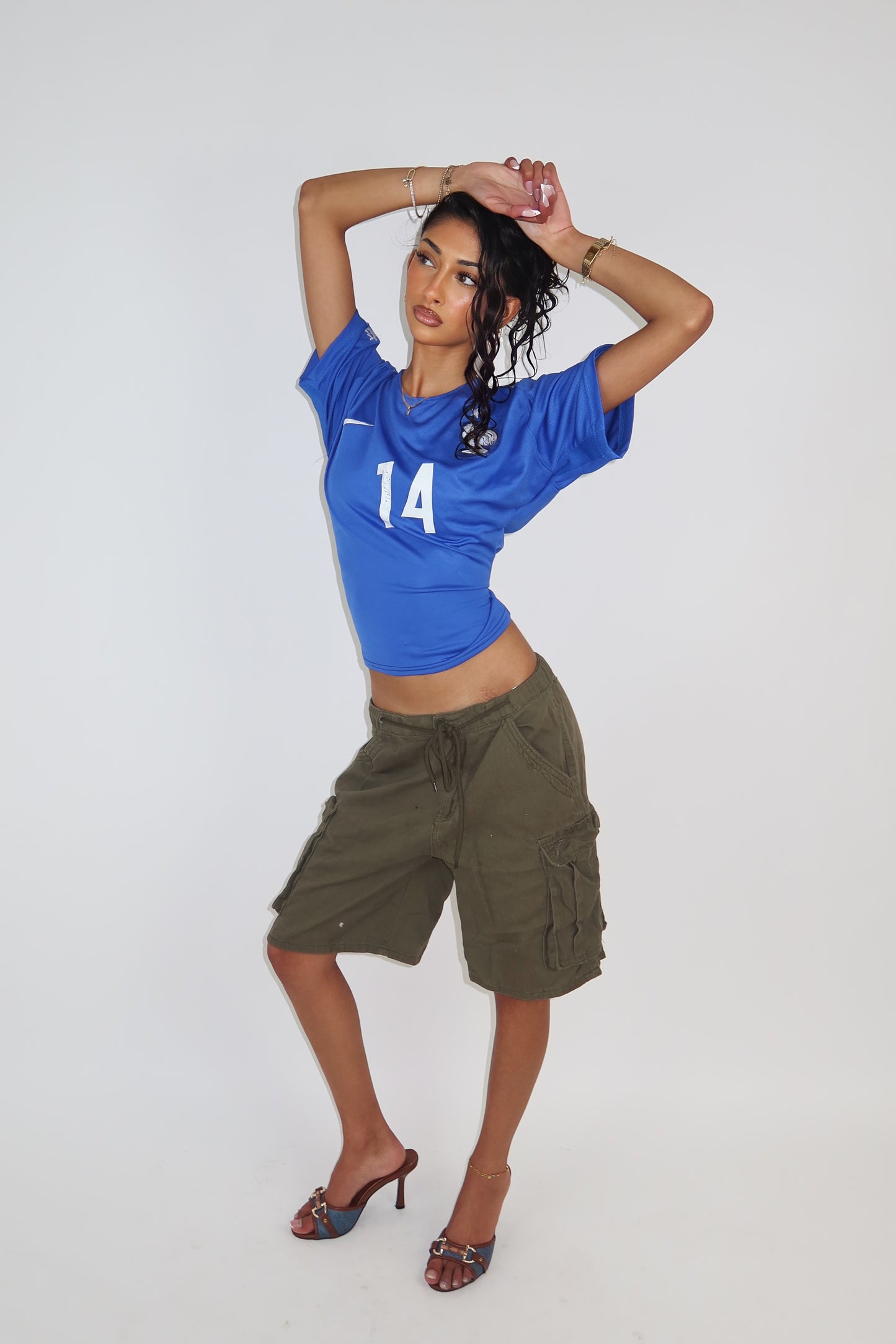 FRANCE | REWORKED SOCCER TEE